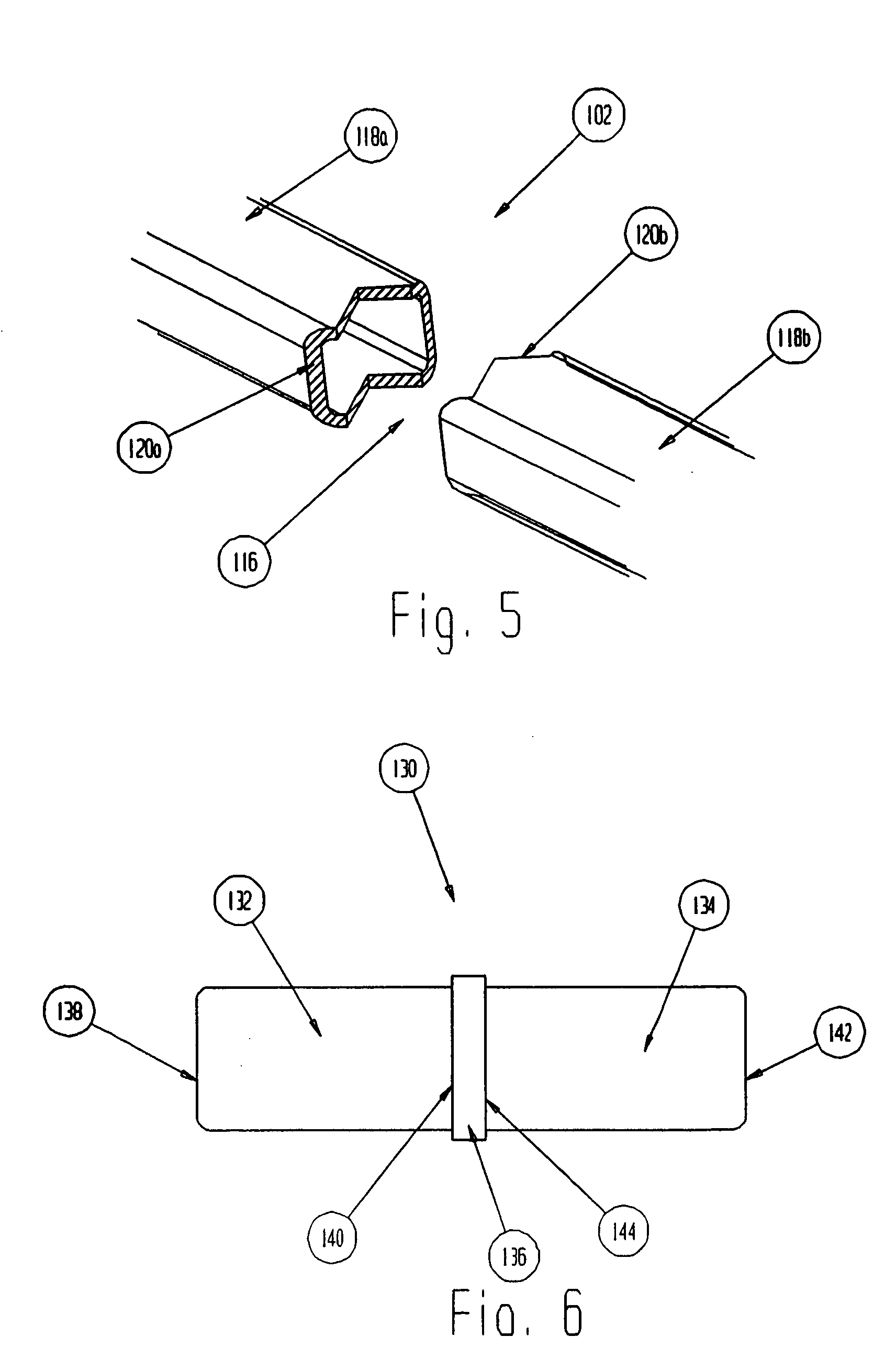 Apparatus and method for repairing a hockey stick shaft