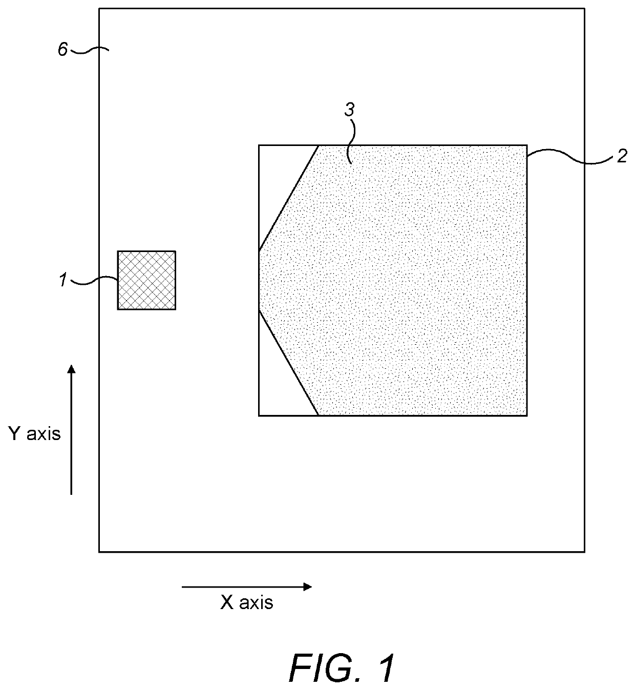 Improved angular uniformity waveguide for augmented or virtual reality