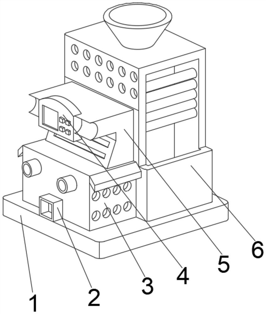 Energy-saving boiler