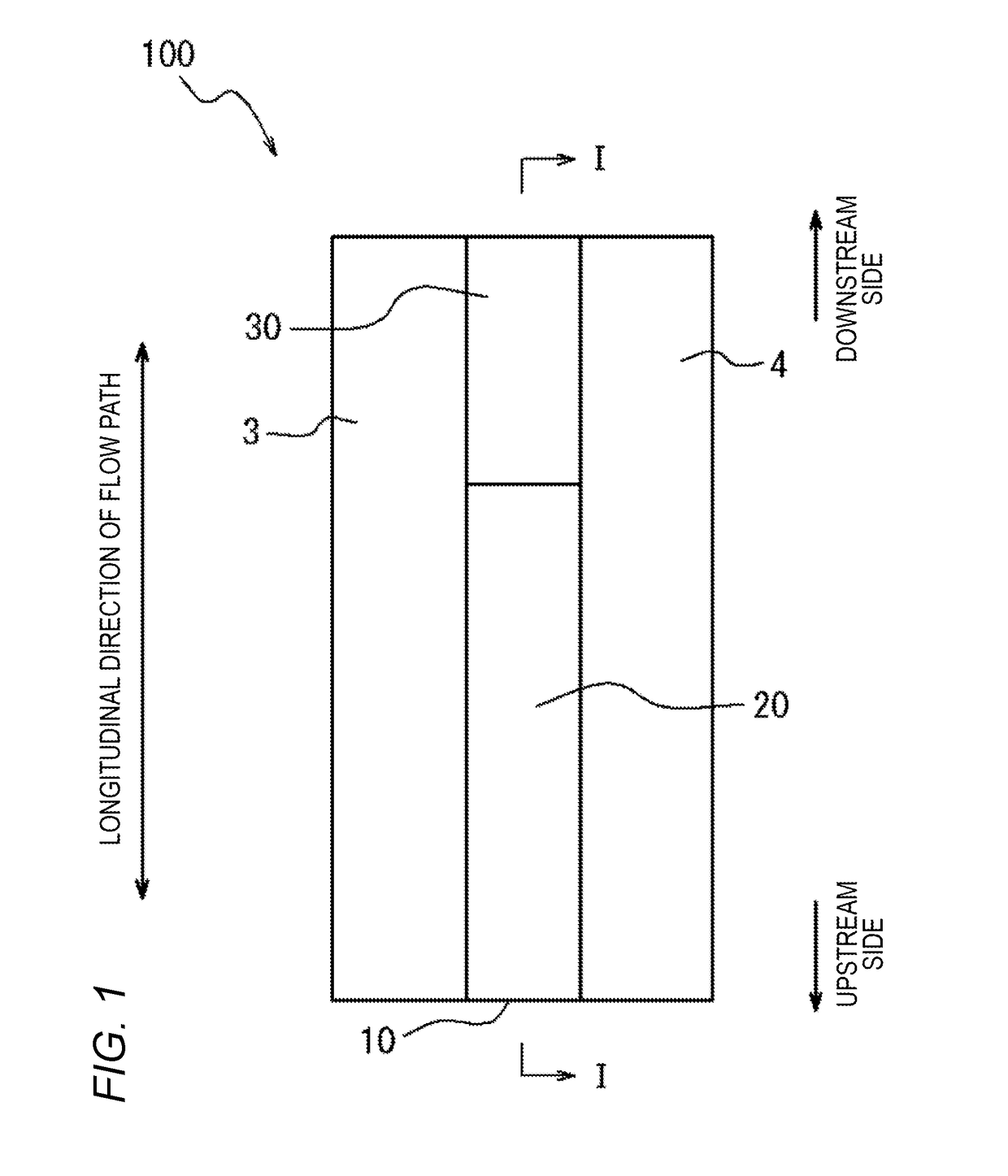 Blood glucose measurement reagent, sensor chip, and blood glucose meter set