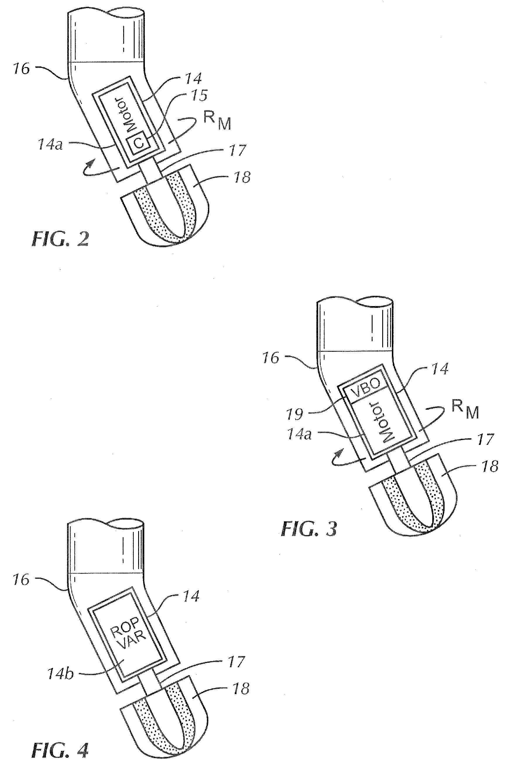 Directional drilling control using periodic perturbation of the drill bit