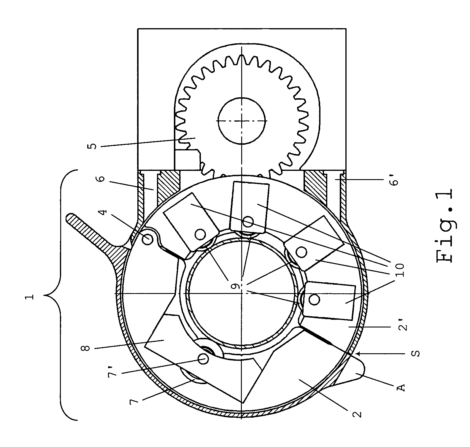 Pipe cutter