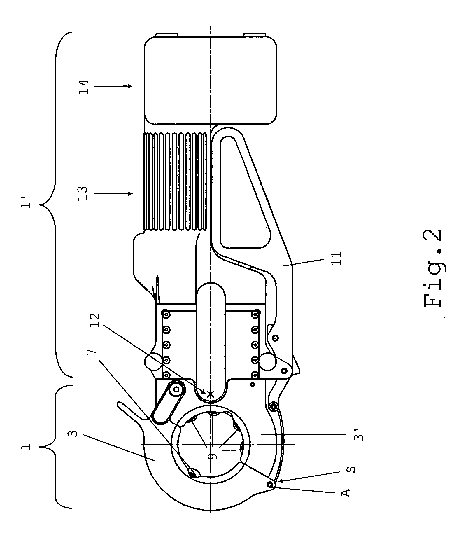 Pipe cutter