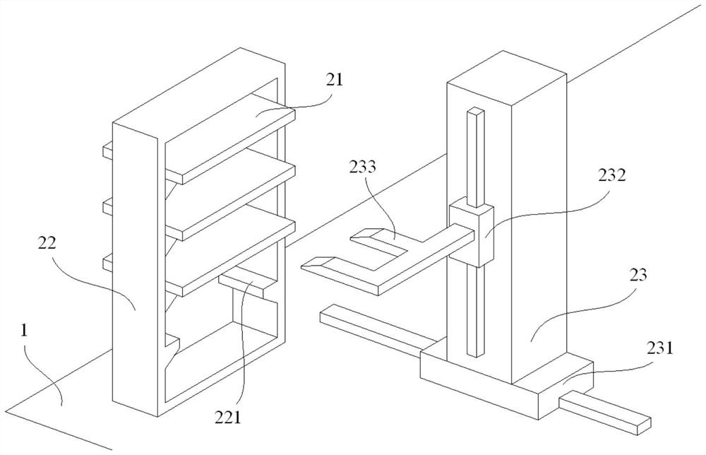 A kind of solar cell series welding equipment and using method thereof