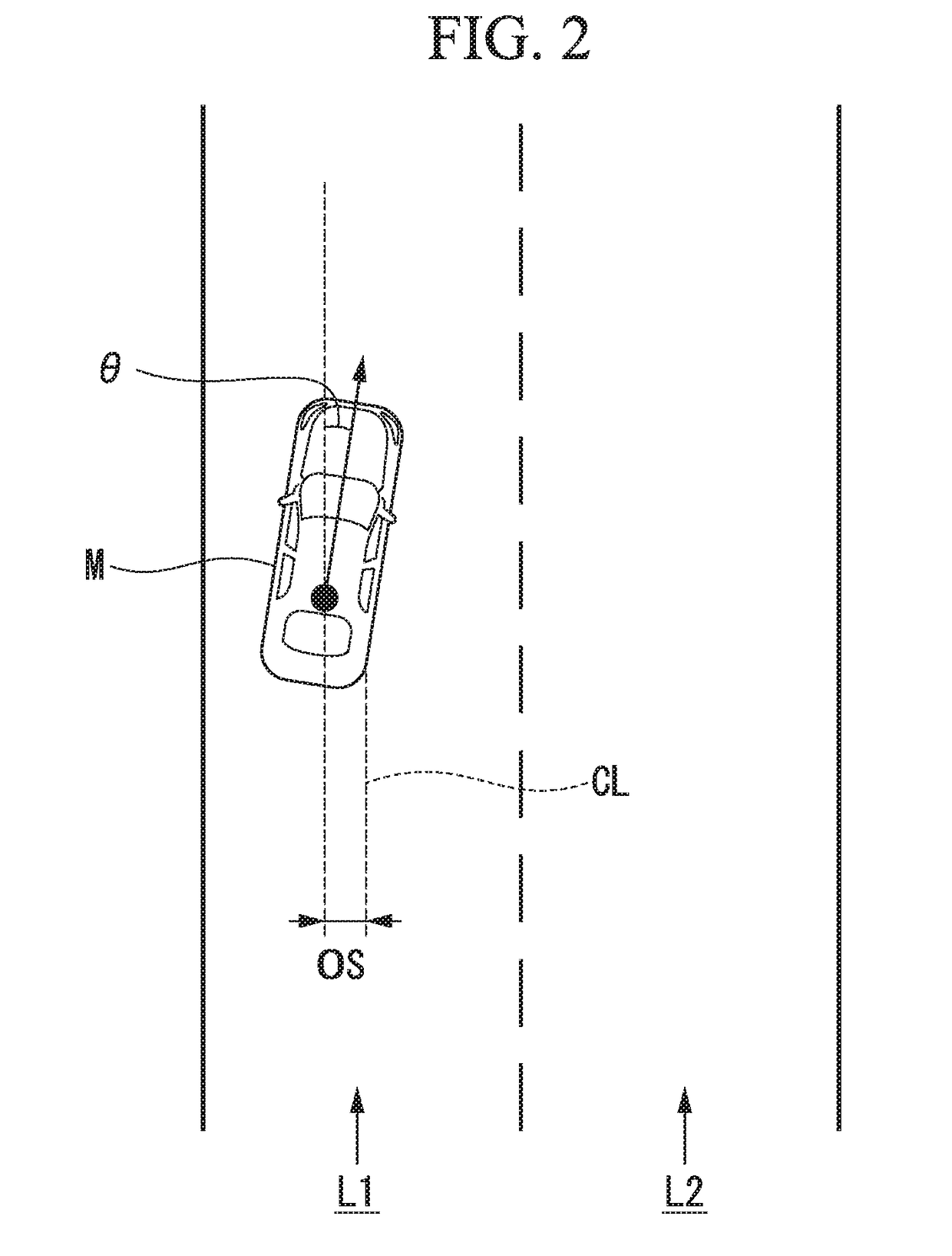 Information display device, information display method, and information display program