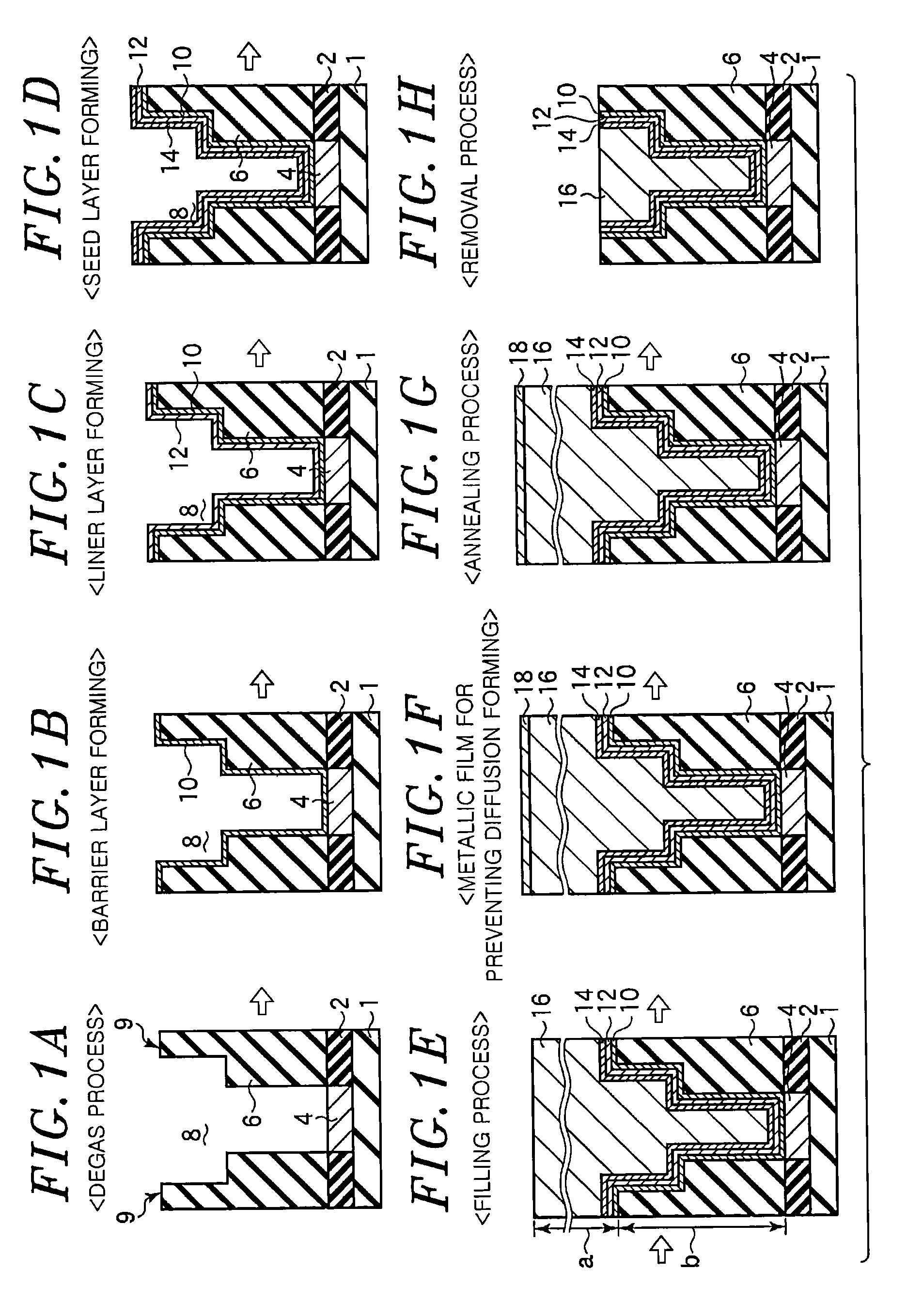 Thin film forming method