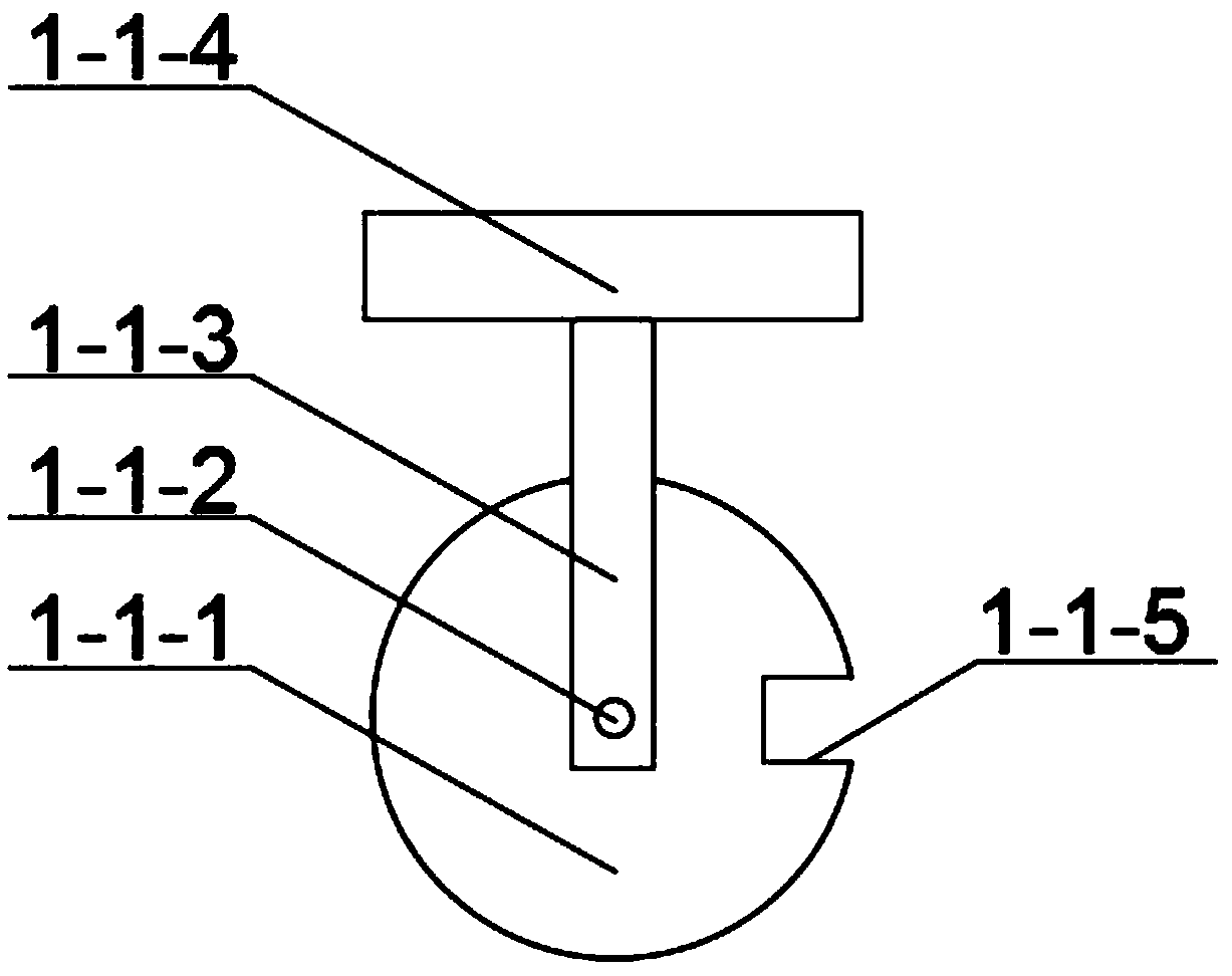 Multifunctional cutting device for building decoration