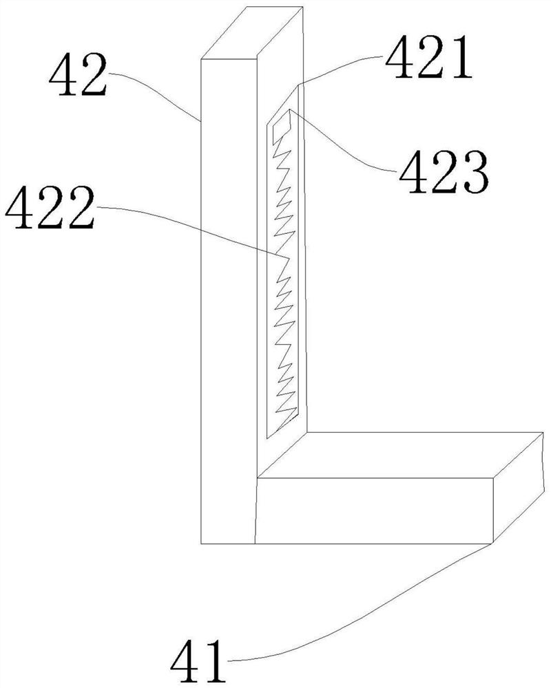 Anti-leakage powder device for toner cartridge refilling