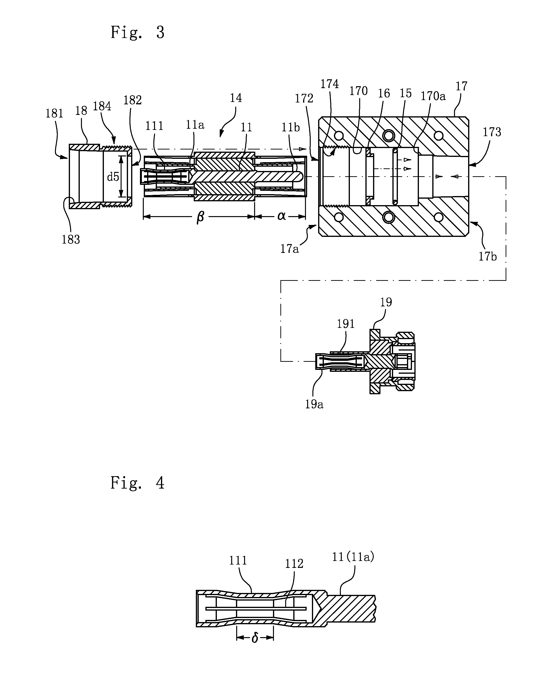 Coaxial connector