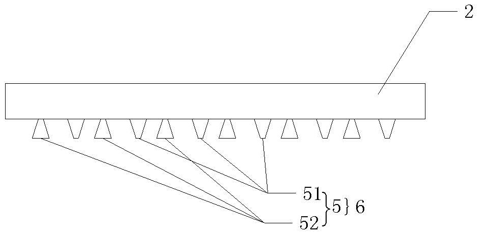 New energy charging pile parking scheduling system