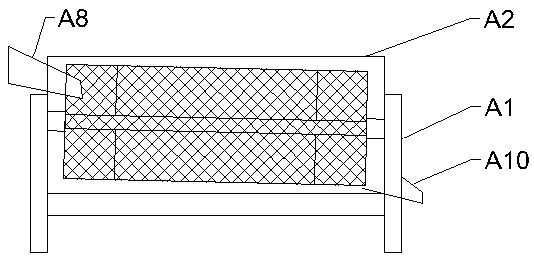 Fillet production system