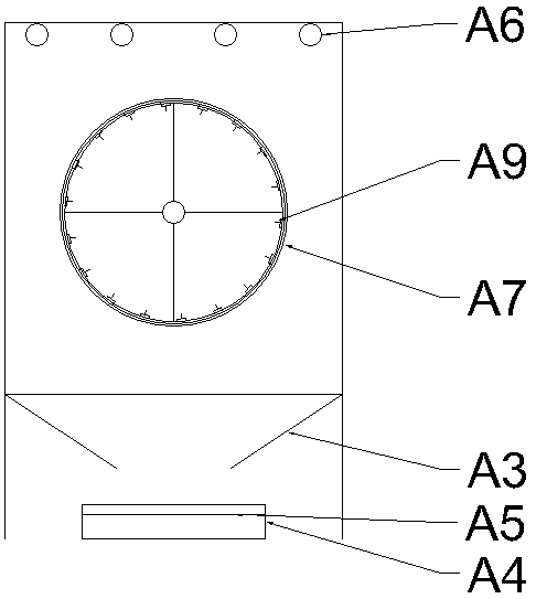 Fillet production system