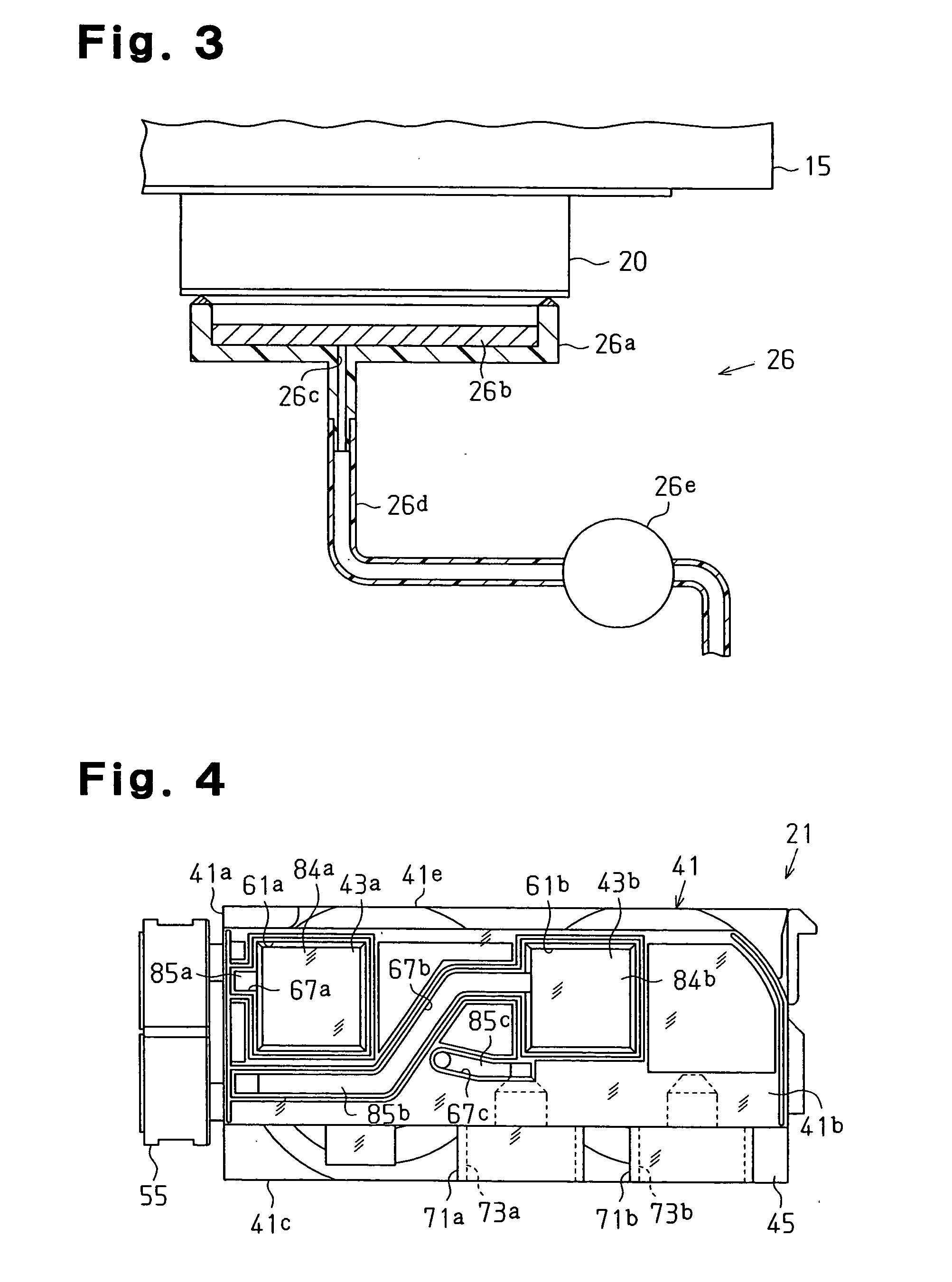 Liquid injection apparatus and method for driving the same