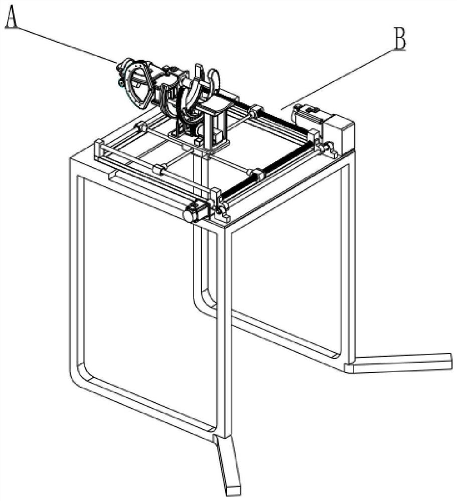 An upper limb rehabilitation platform