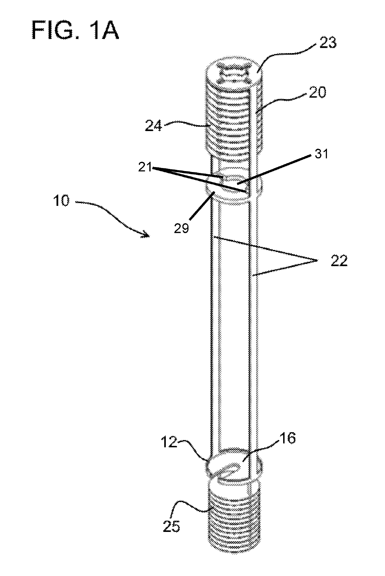 Integral U/TRU recovery cathode system for electrorefining used nuclear fuel, method for electrorefining and harvesting metal from used nuclear fuel