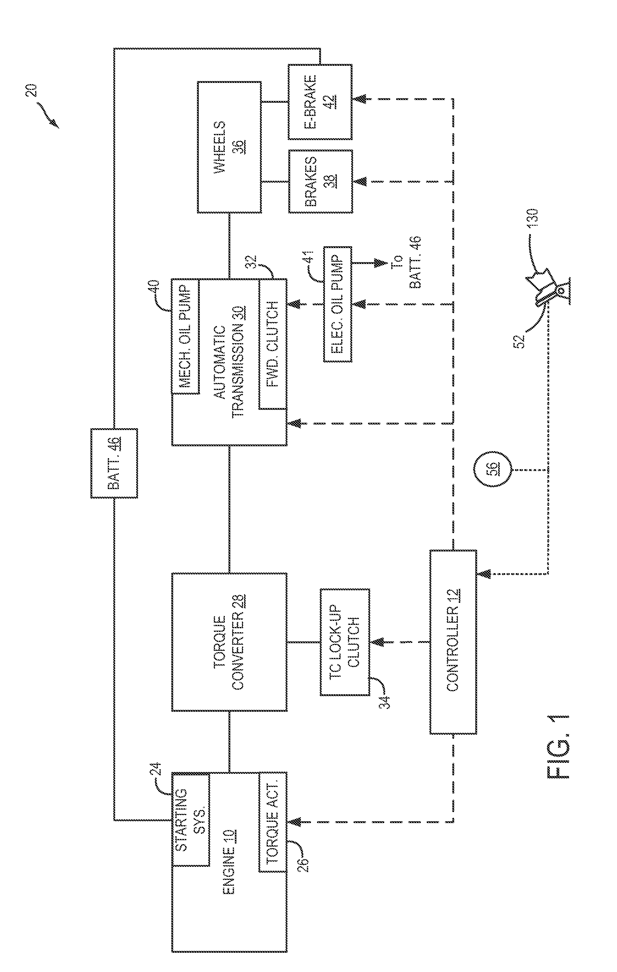 Method and system for engine control