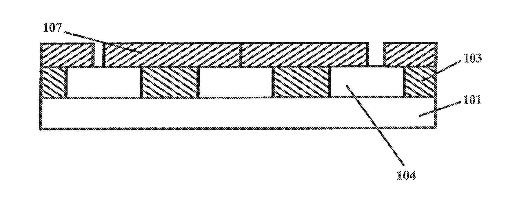 Episubstrates for Selective Area Growth of Group III-V Material and a Method for Fabricating a Group III-V Material on a Silicon Substrate