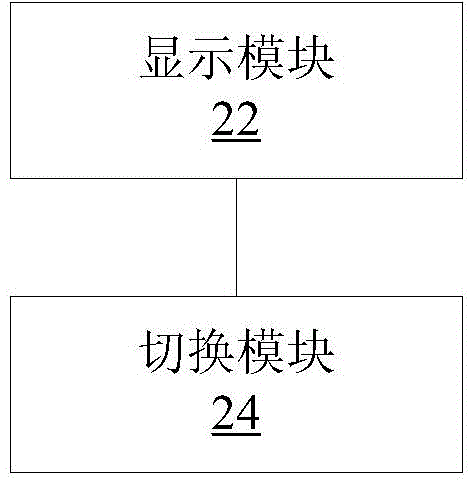 Cloud desktop processing method and device