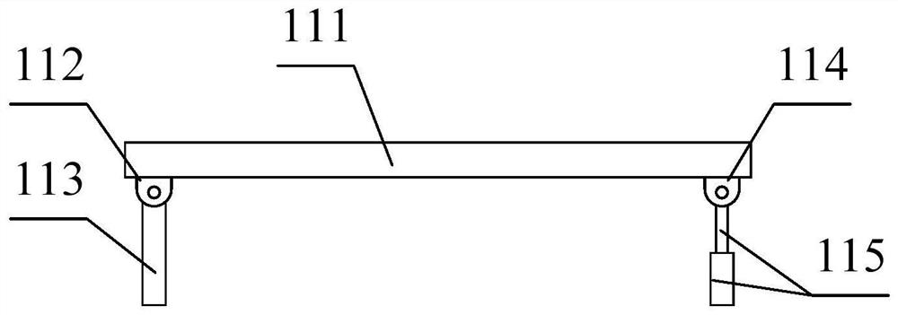 A high-power ultraviolet picosecond laser processing system