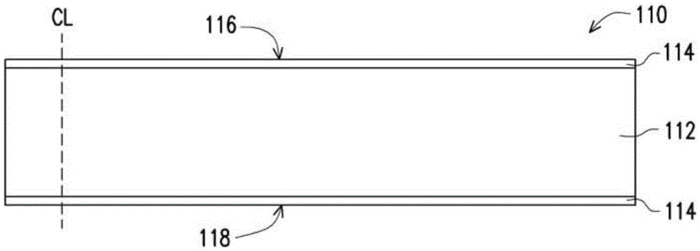 Circuit board packaging structure and manufacturing method thereof