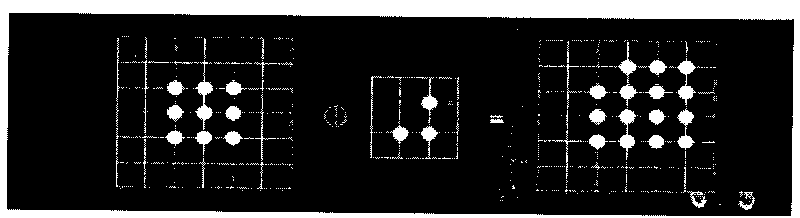 Morphology based method for separating cells