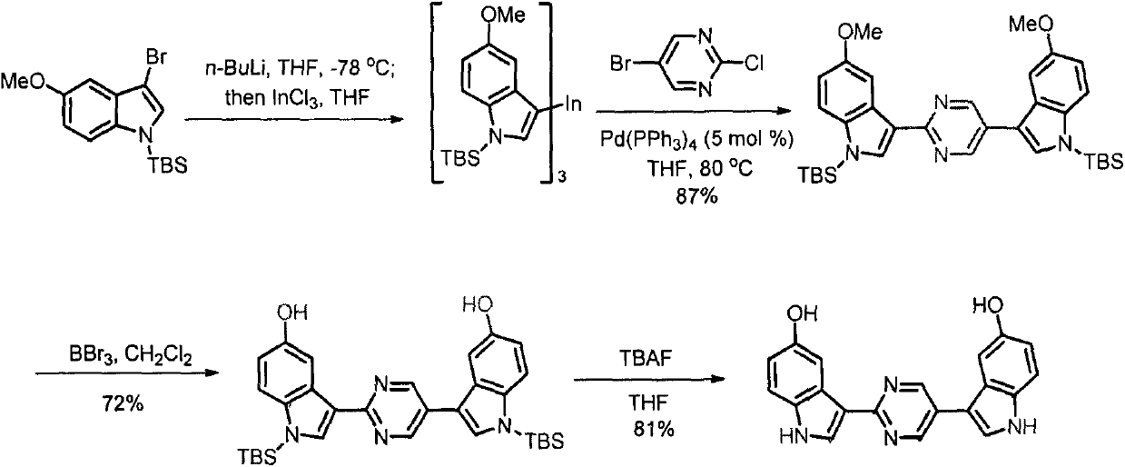 Application of Hyrtinadine alkaloids and derivatives thereof in prevention and treatment of plant viral and bacterial diseases