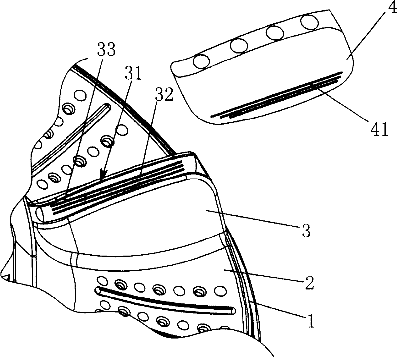 Buoyancy type washing machine impeller capable of lifting washing