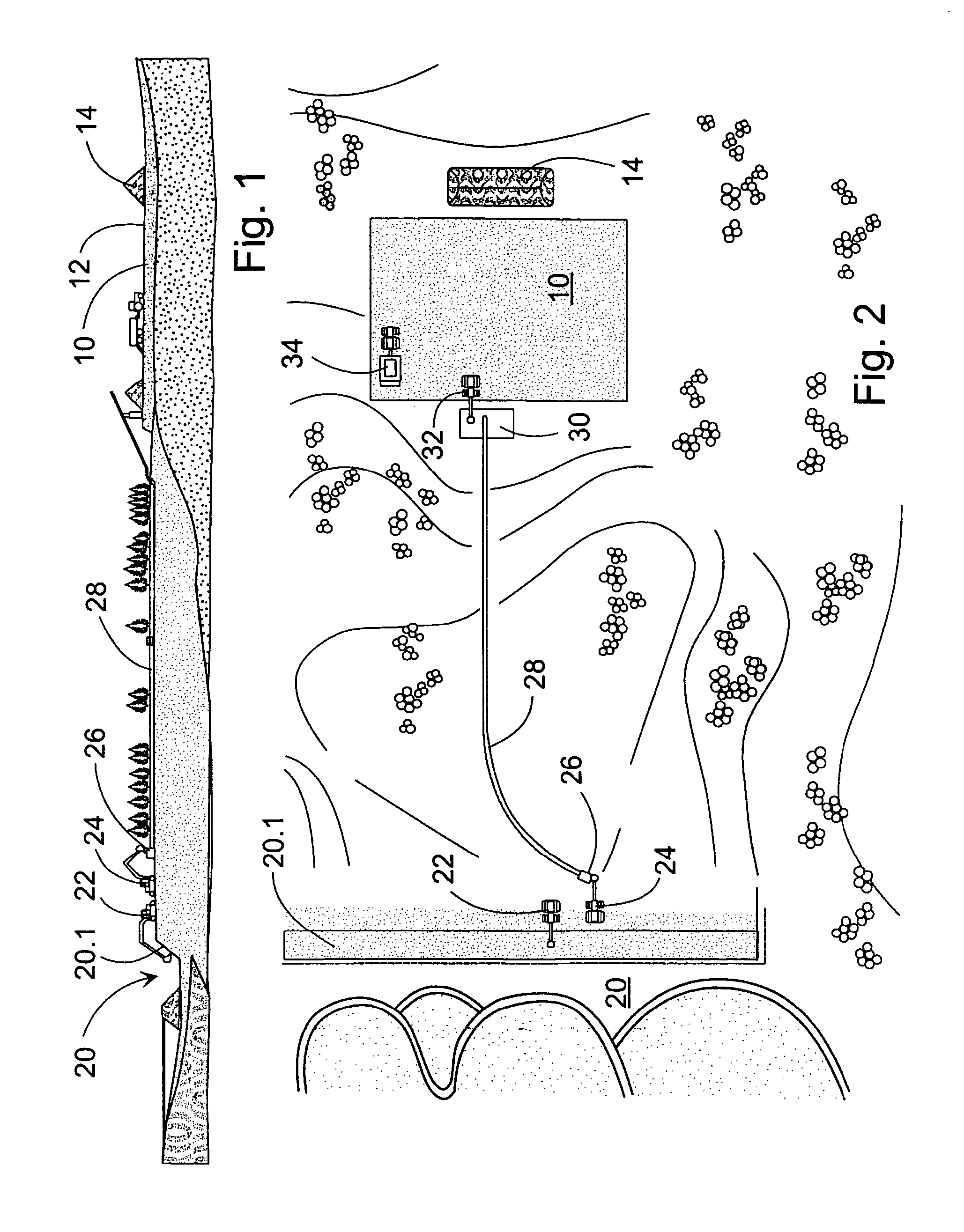 Method and equipment for producing horticultural and fuel peat and a fuel peat product