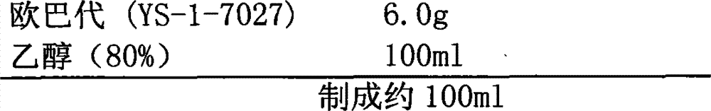 Febuxostat tablet with improved dissolution rate