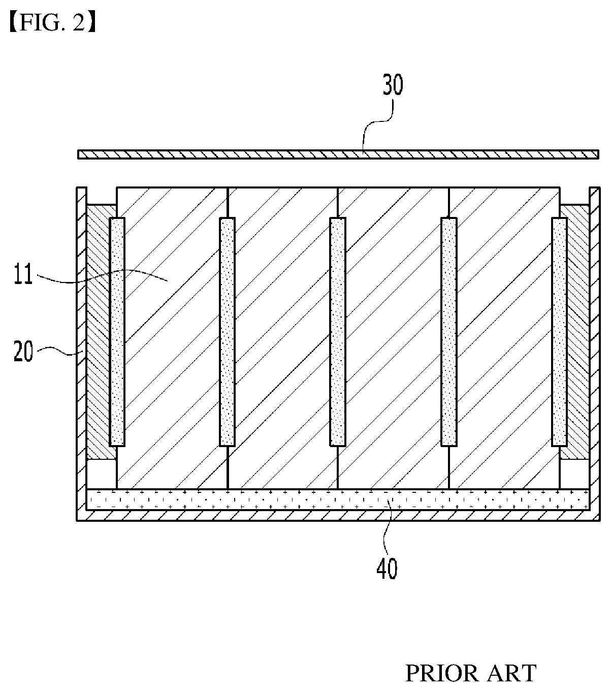 Battery Module and Battery Pack Including the Same