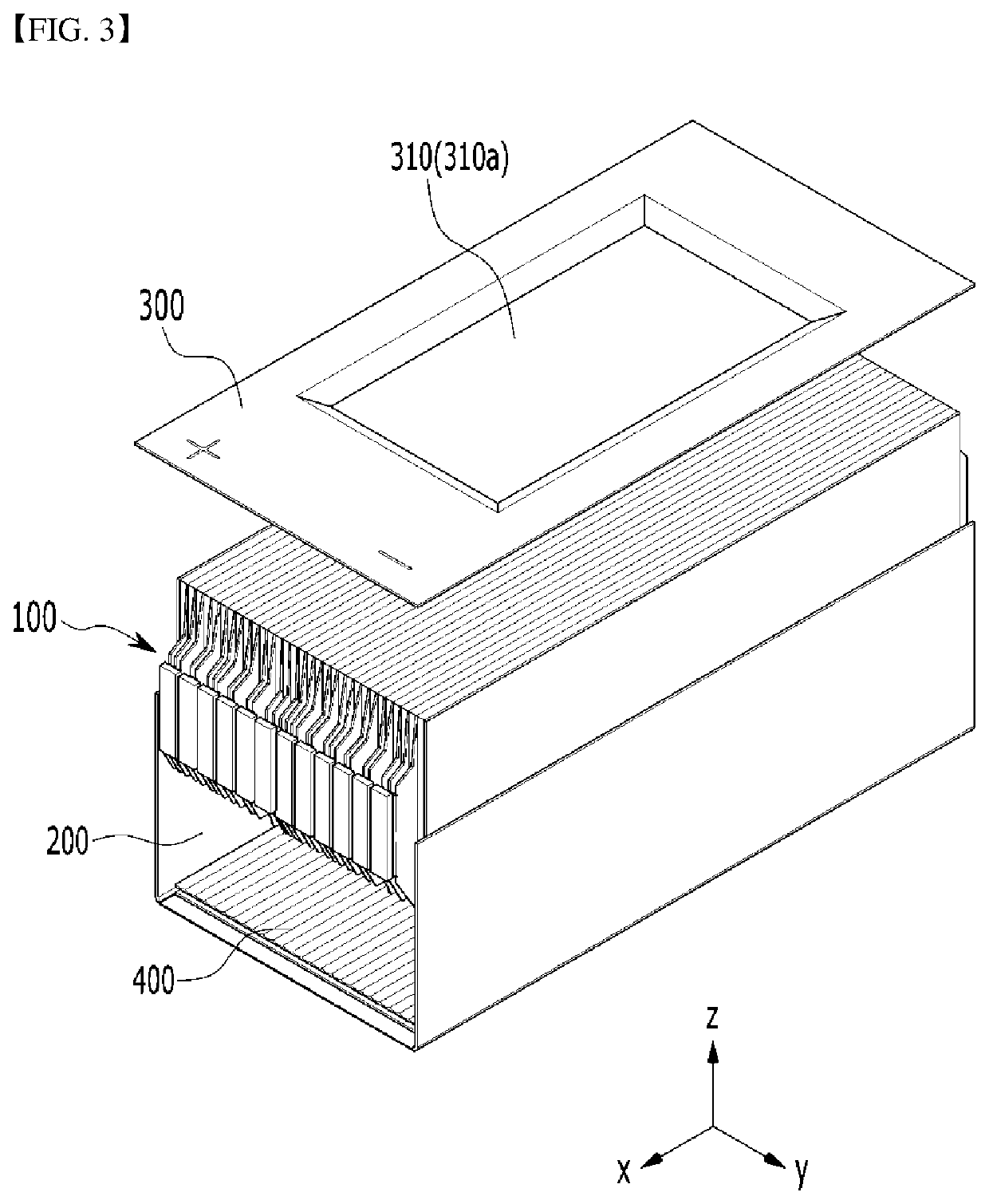 Battery Module and Battery Pack Including the Same