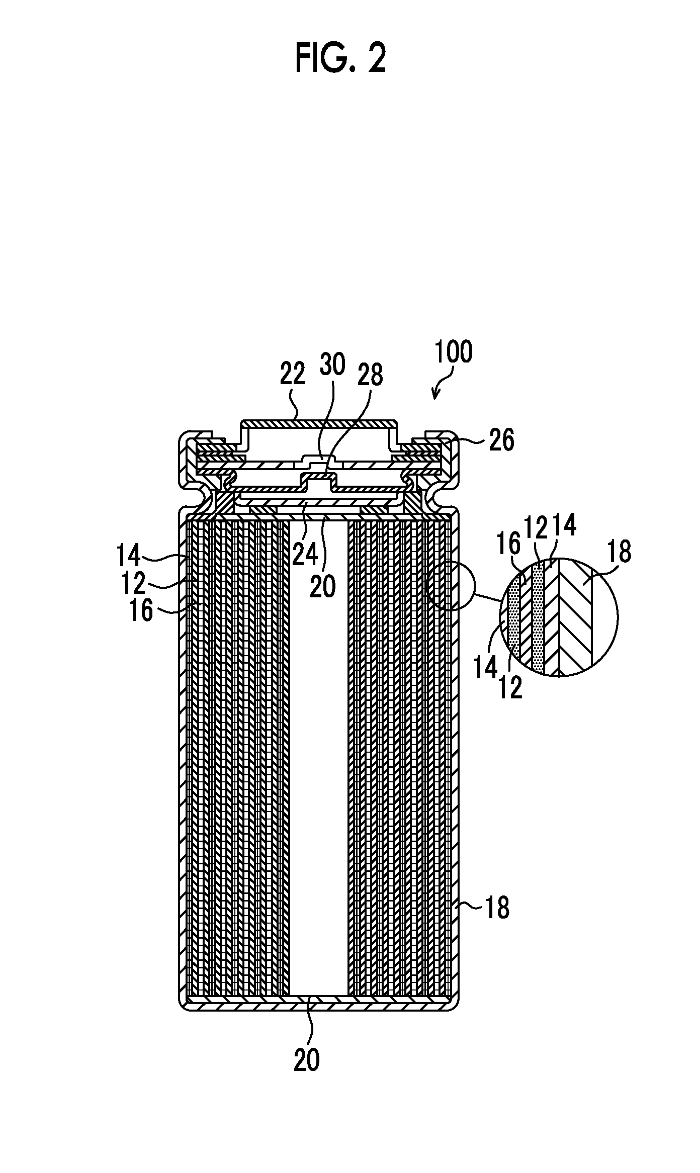 Nonaqueous electrolyte solution and nonaqueous secondary battery