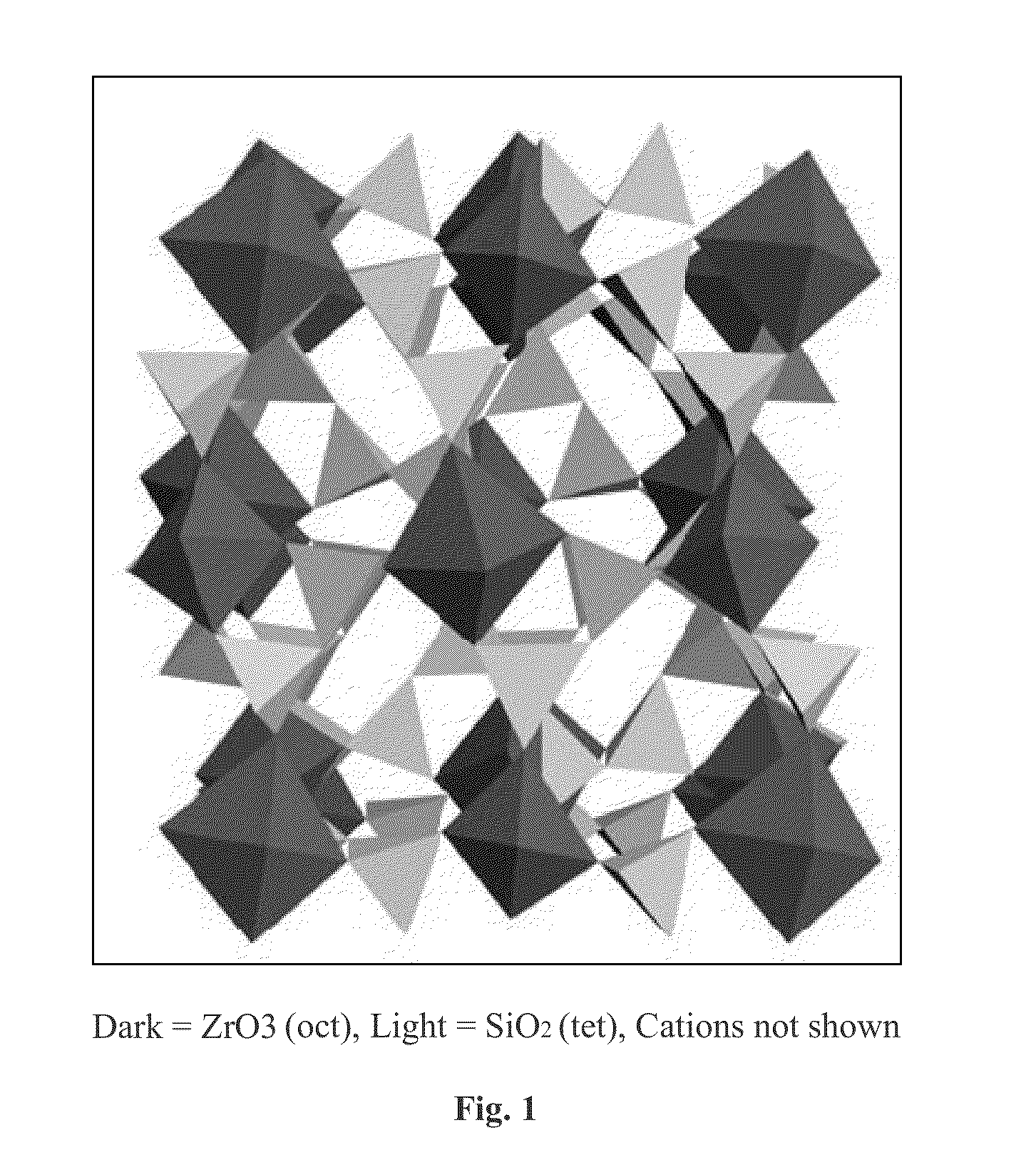 Microporous zirconium silicate and diuretics for the reduction of potassium and treatment of chronic kidney and/or chronic heart disease