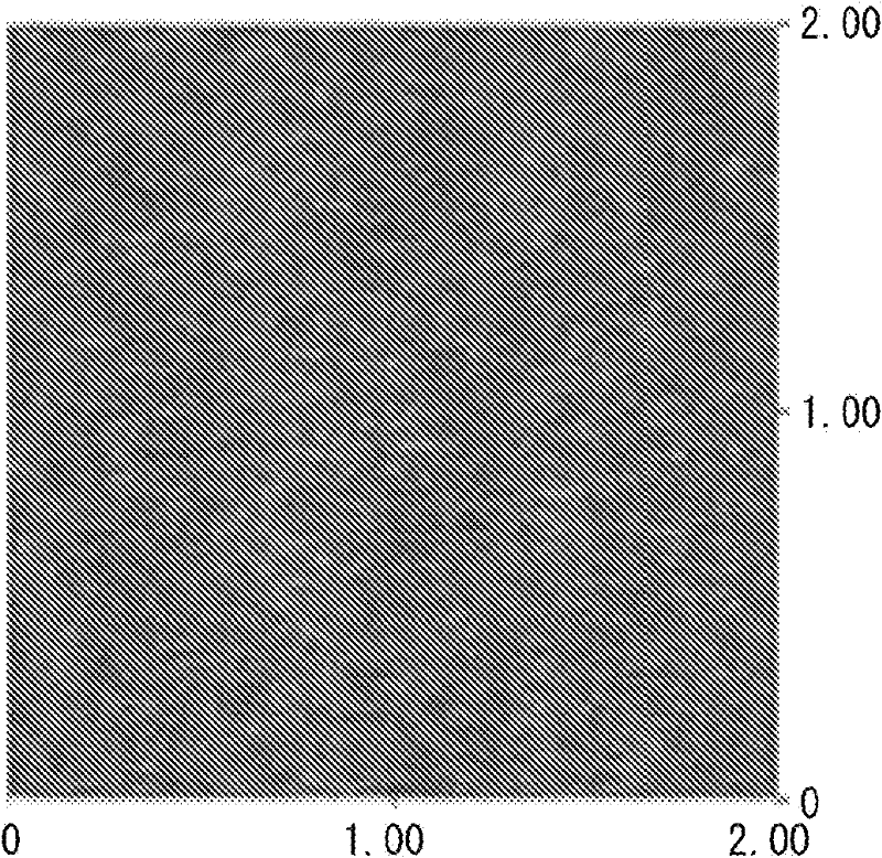 Silicon carbide single crystal substrate