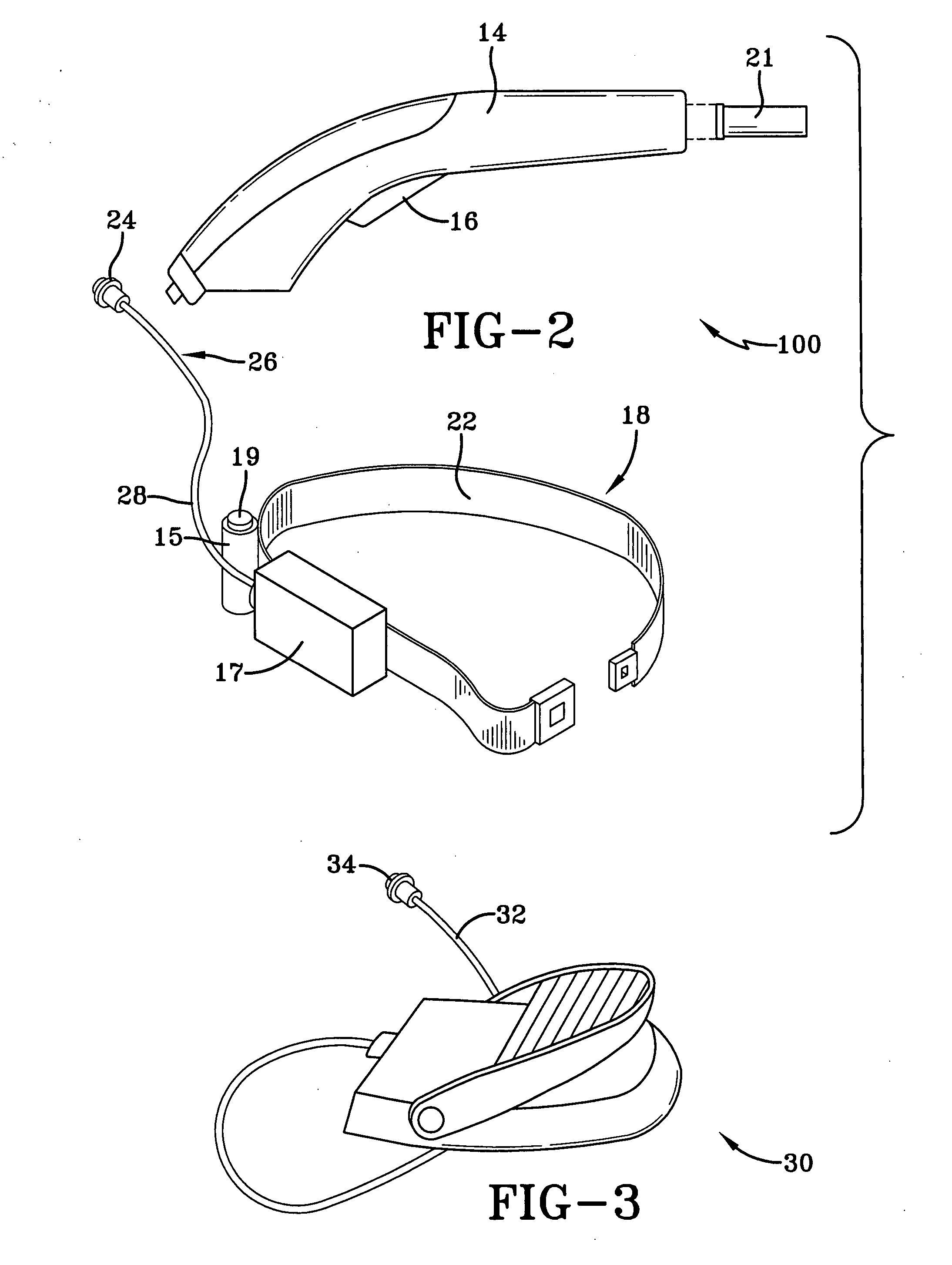 Hypodermic injection system