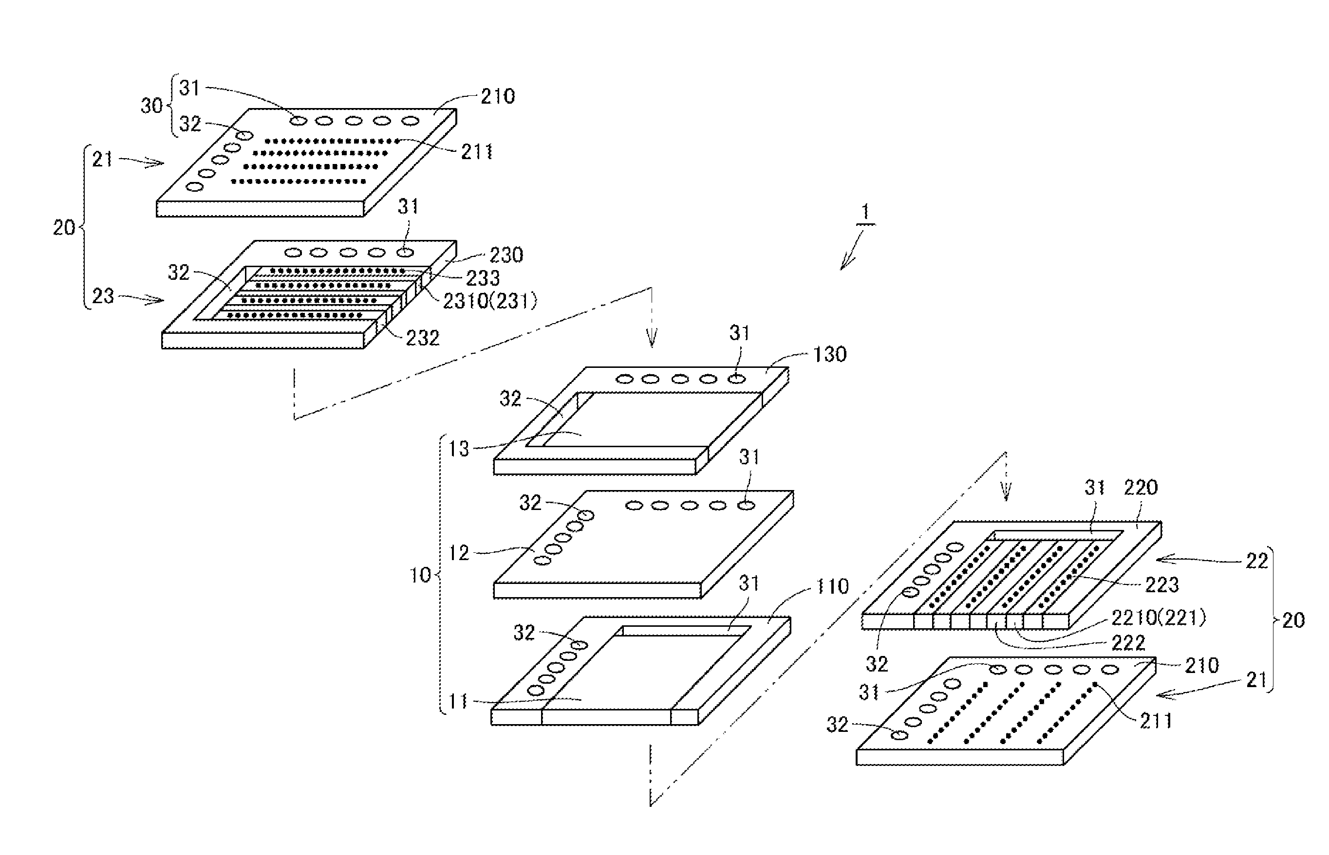 Solid electrolyte fuel cell