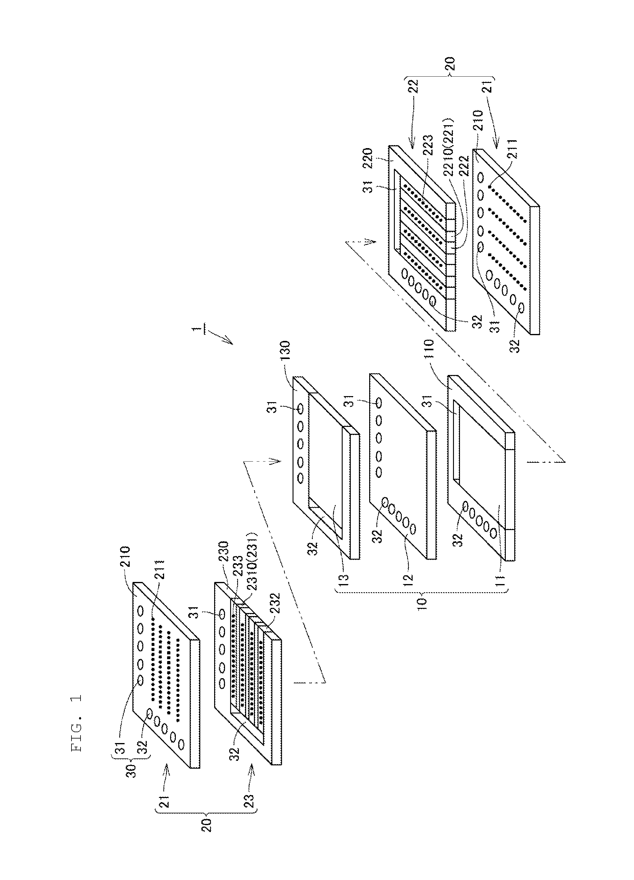 Solid electrolyte fuel cell