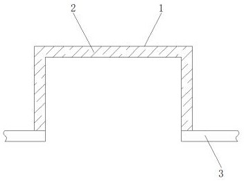 Breaded Shrimp Tray Production Conveyor Line