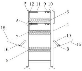 Breaded Shrimp Tray Production Conveyor Line