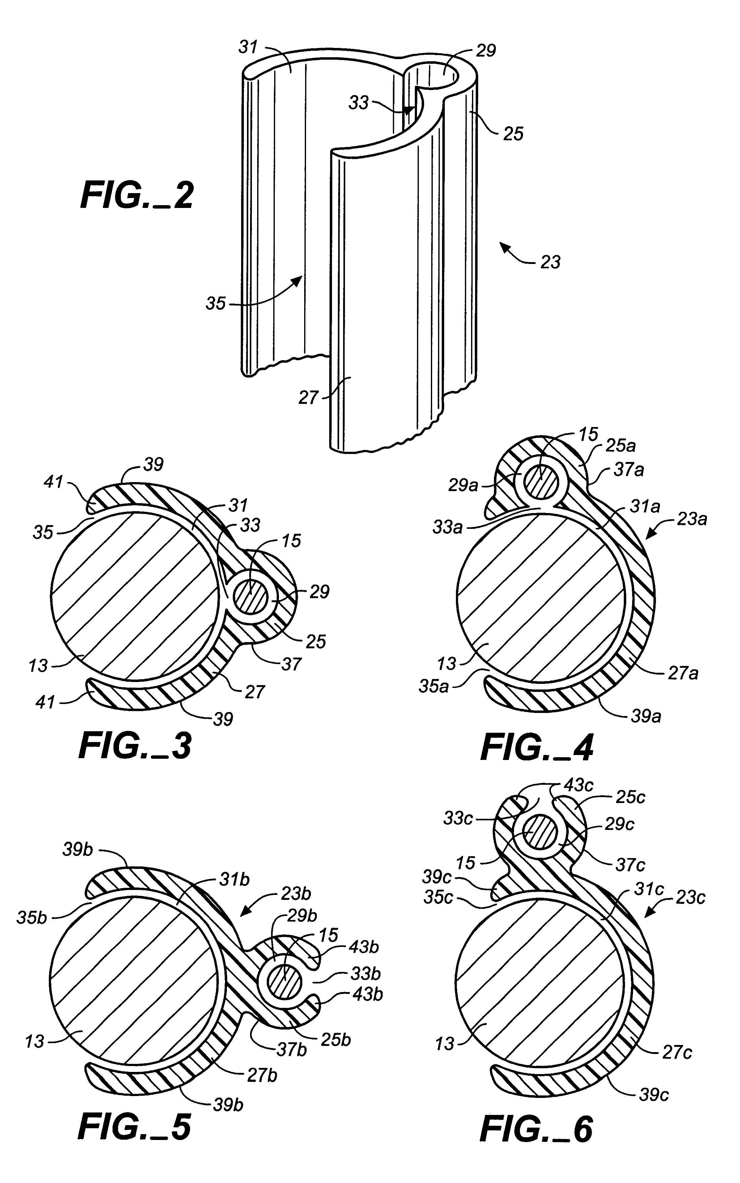 Electrical power cord manager for a lighting fixture