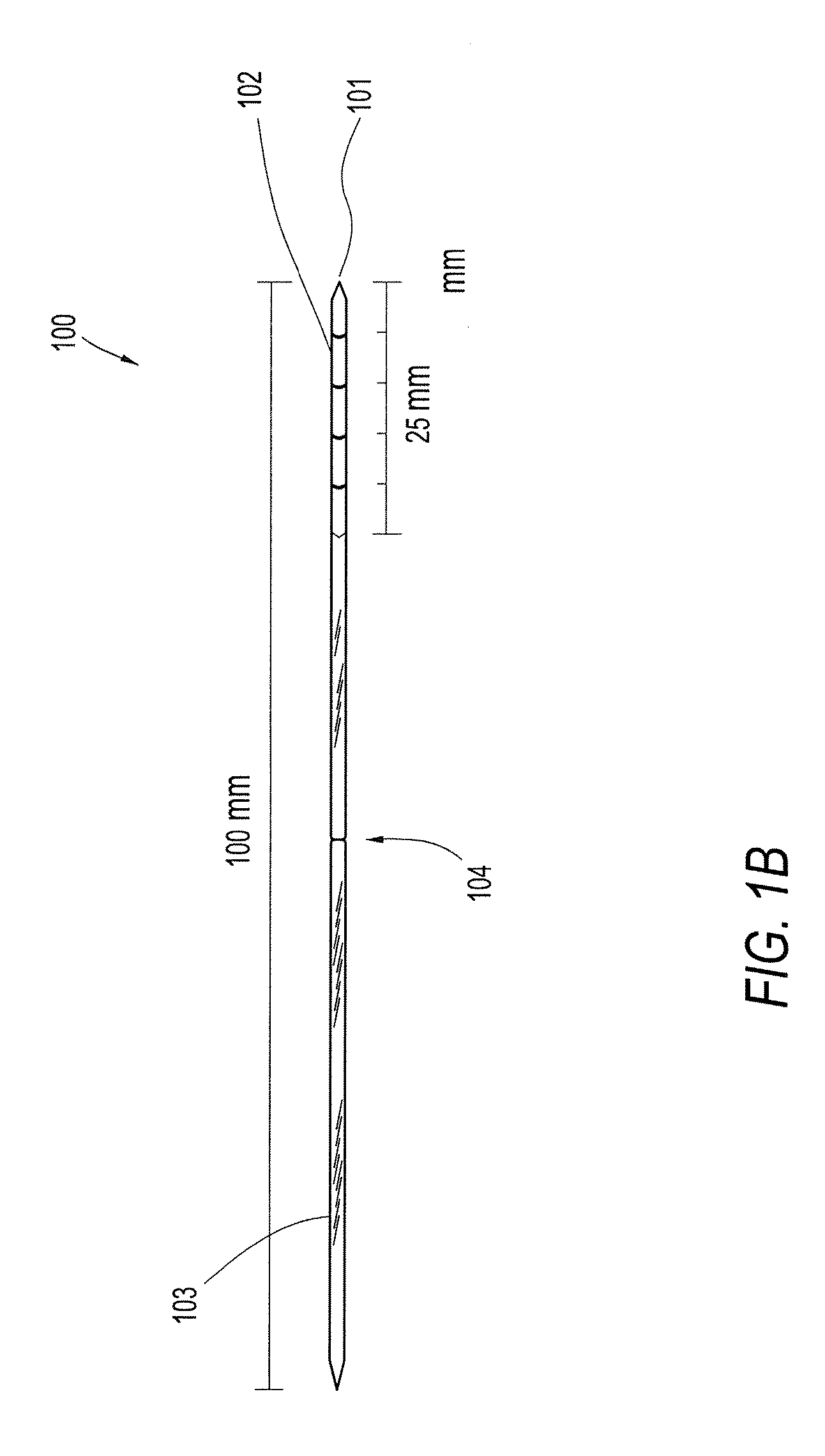 Toe deformity repair using bioabsorbable pin