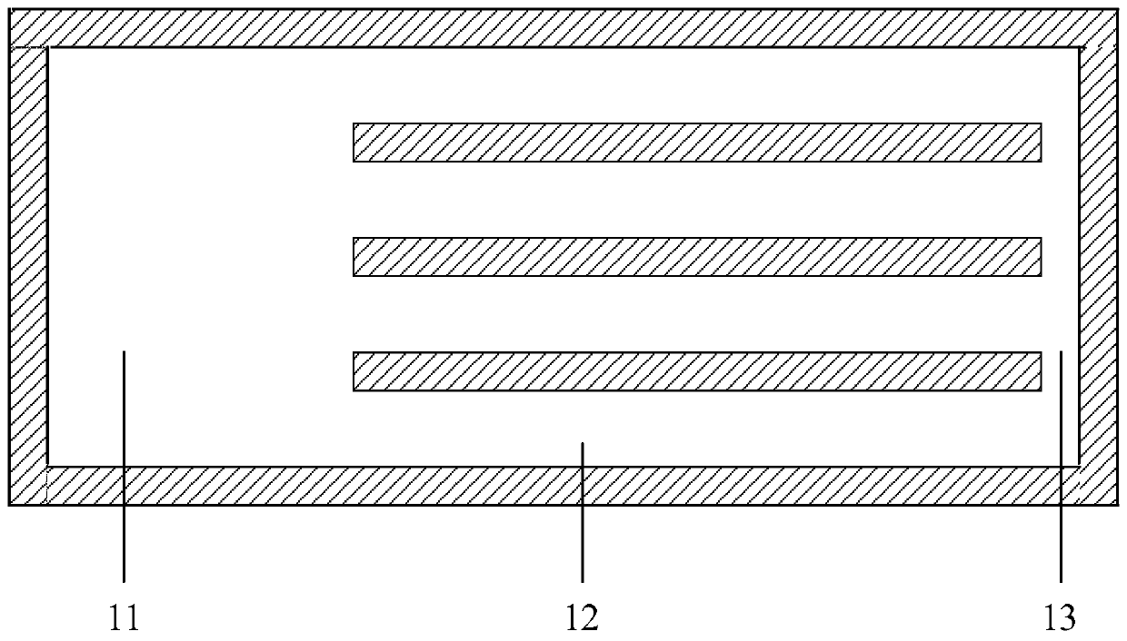 A method for body fluid analysis