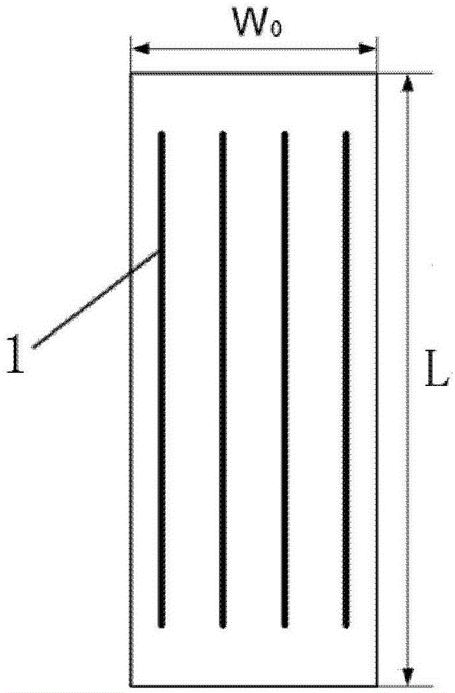 Drug saccule