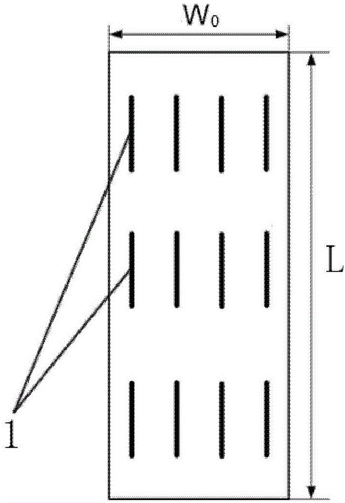 Drug saccule