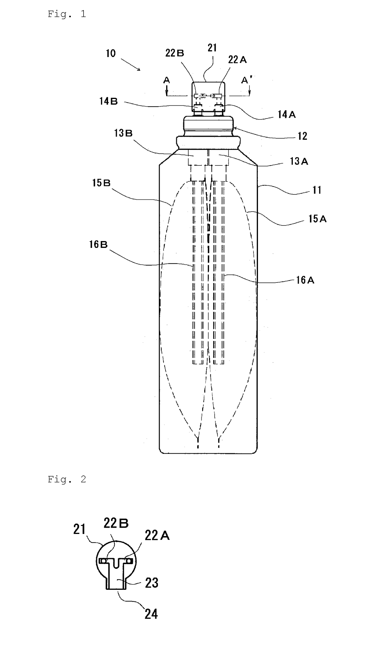 Aerosol product for forming warming cream composition