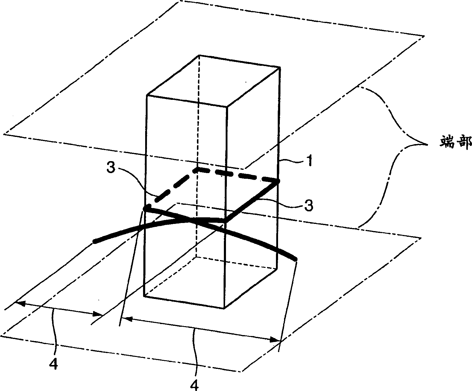 Electronic Component, transformer, inductor and method for manufacturing electronic components