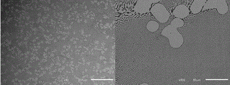 A method for efficiently melting galfan alloy