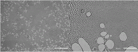 A method for efficiently melting galfan alloy