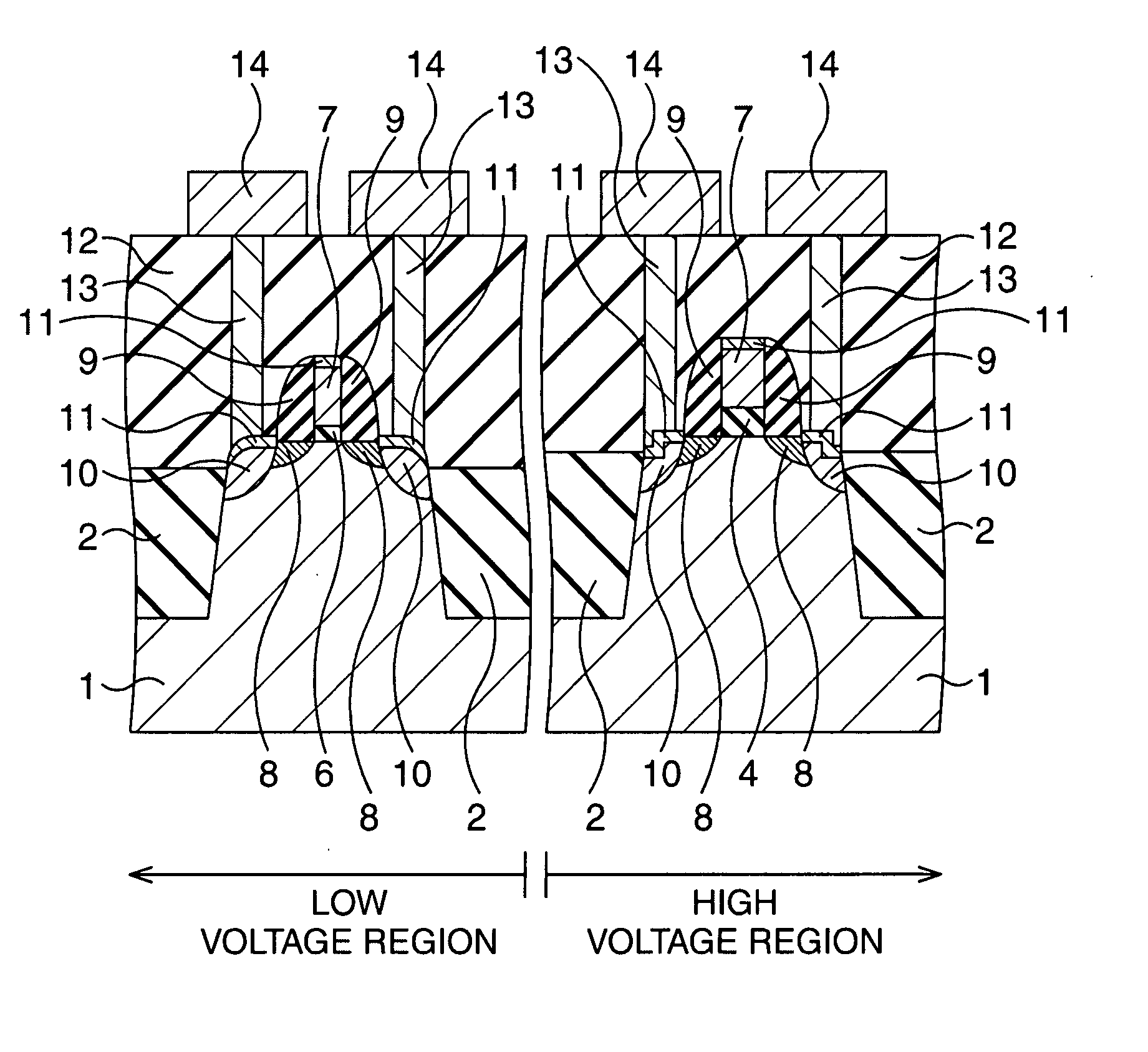 Semiconductor device and method for manufacturing the same