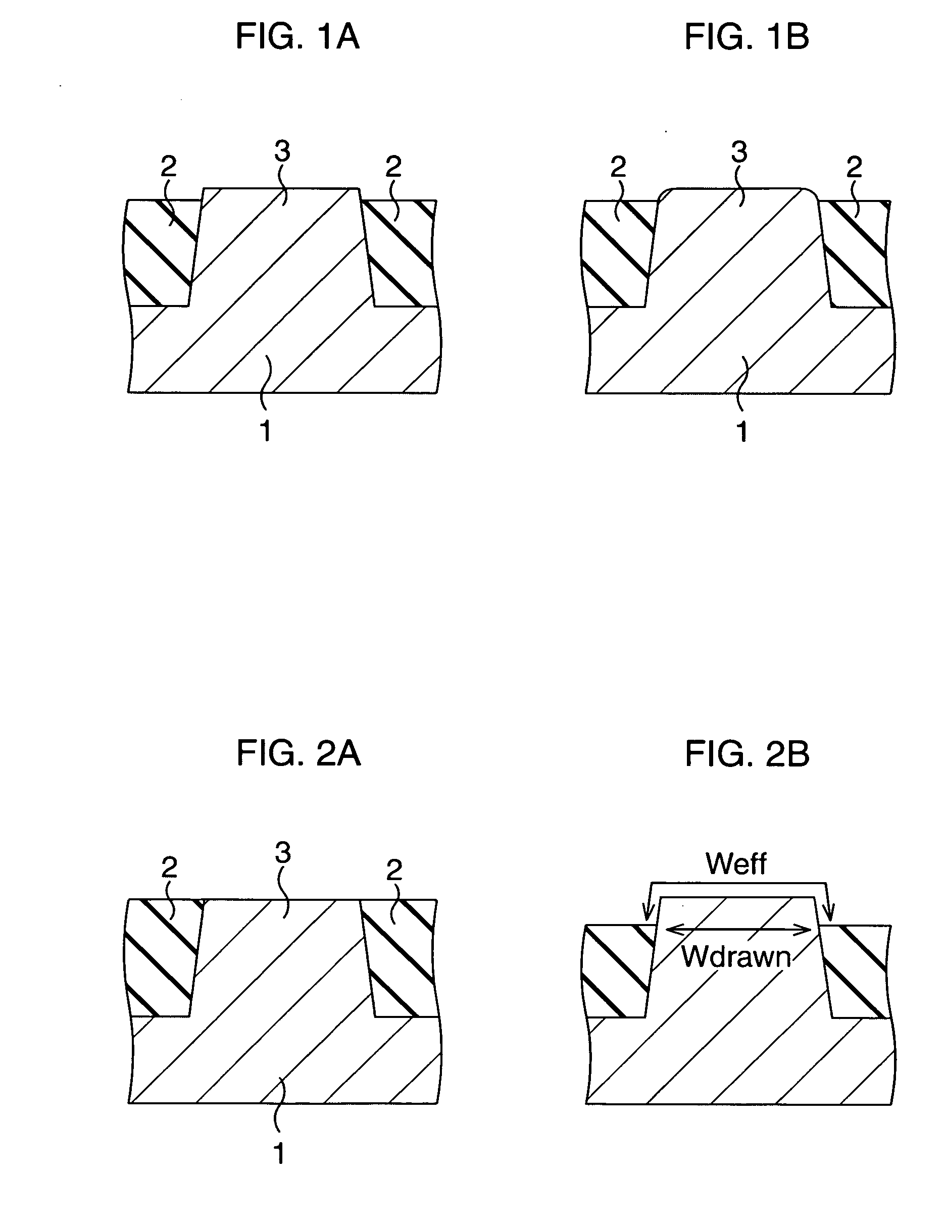 Semiconductor device and method for manufacturing the same